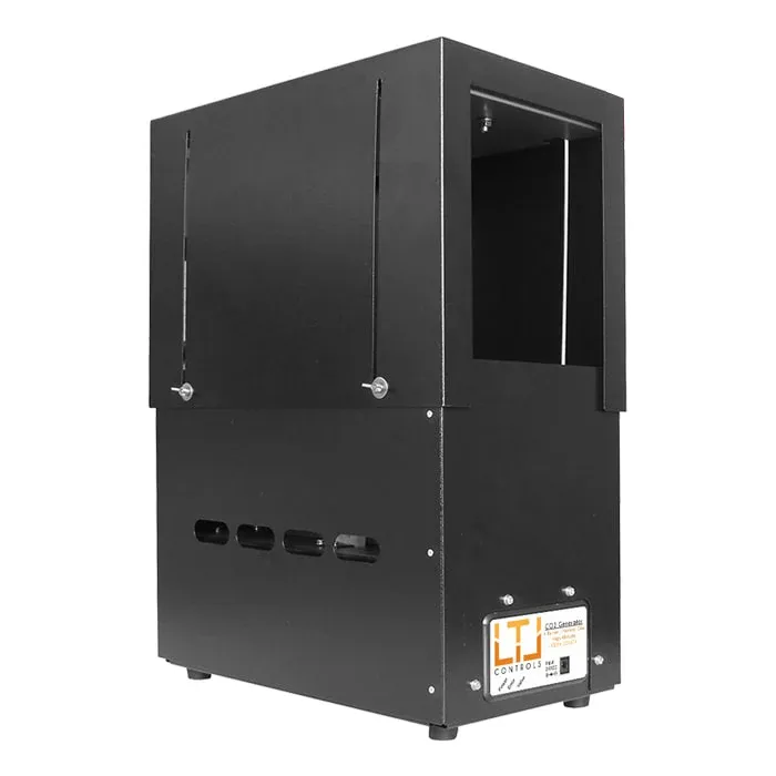 LTL CO2 Generator 8 Burner Propane