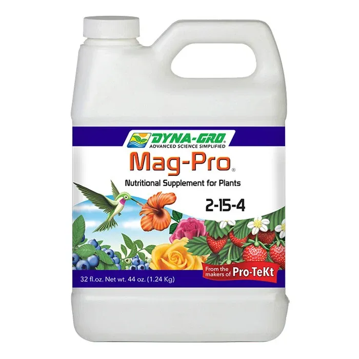 Mag Pro Qt