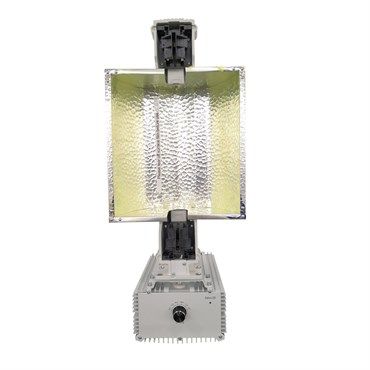 MEG 1000W DE HPS w/Lamp