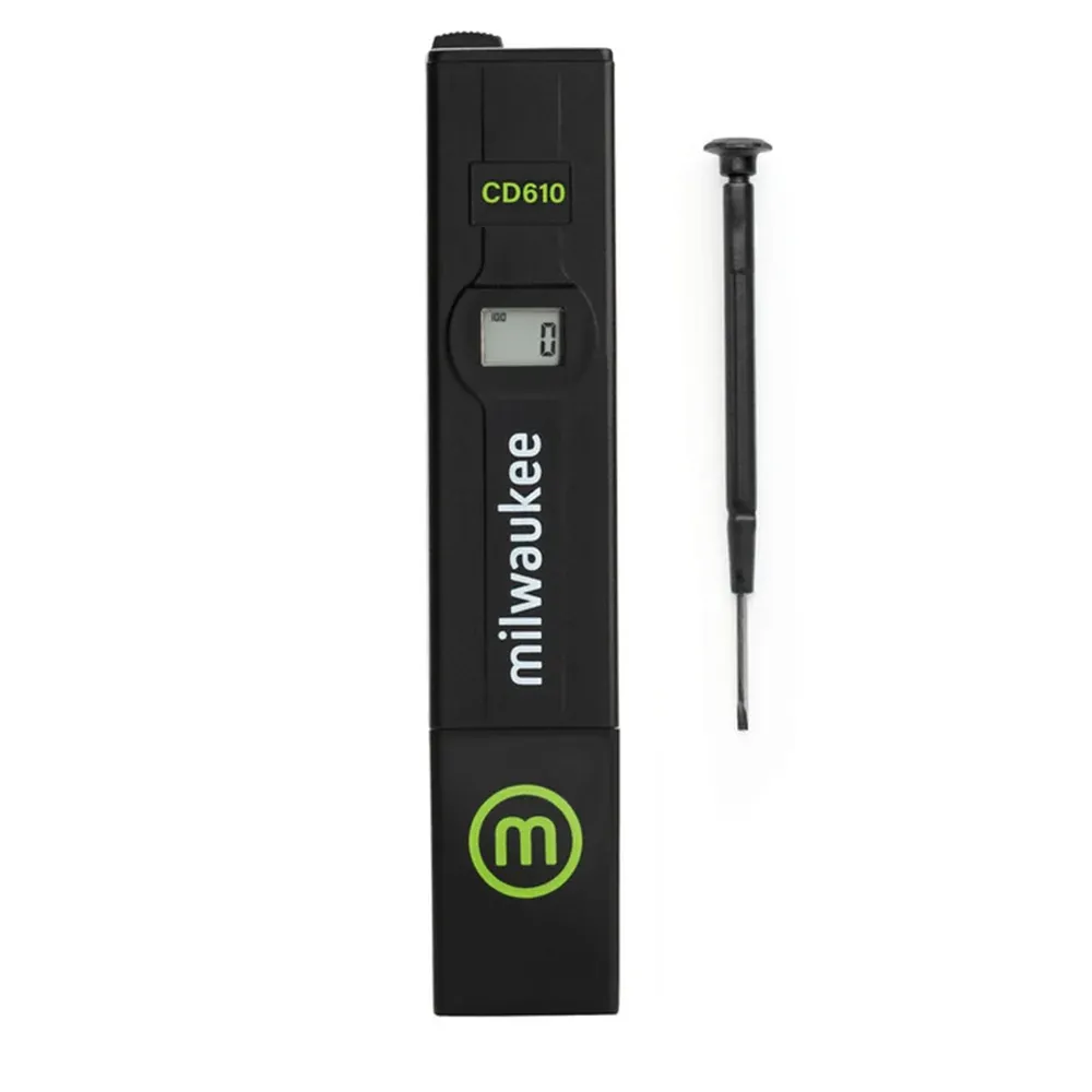 Milwaukee TDS Pen CD610