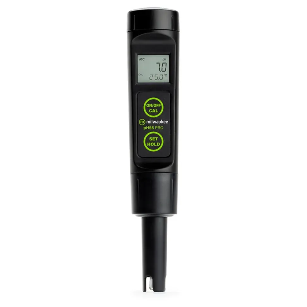 Milwaukee Waterproof PH Tester