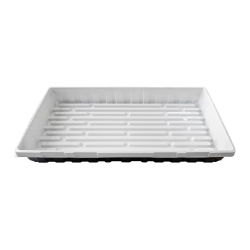 Mondi Black & White tray