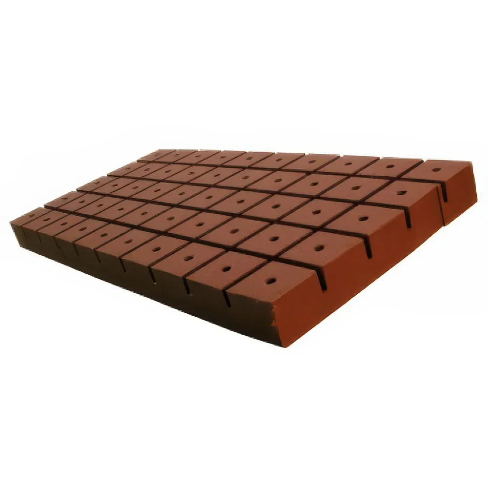 Oasis Rootcubes 1-1/2"