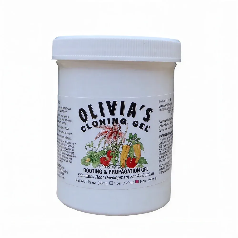 Olivia's Clone Solution Gallon