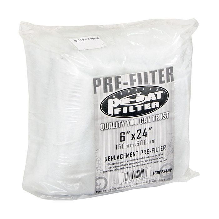 Phat Pre-Filter 20x6