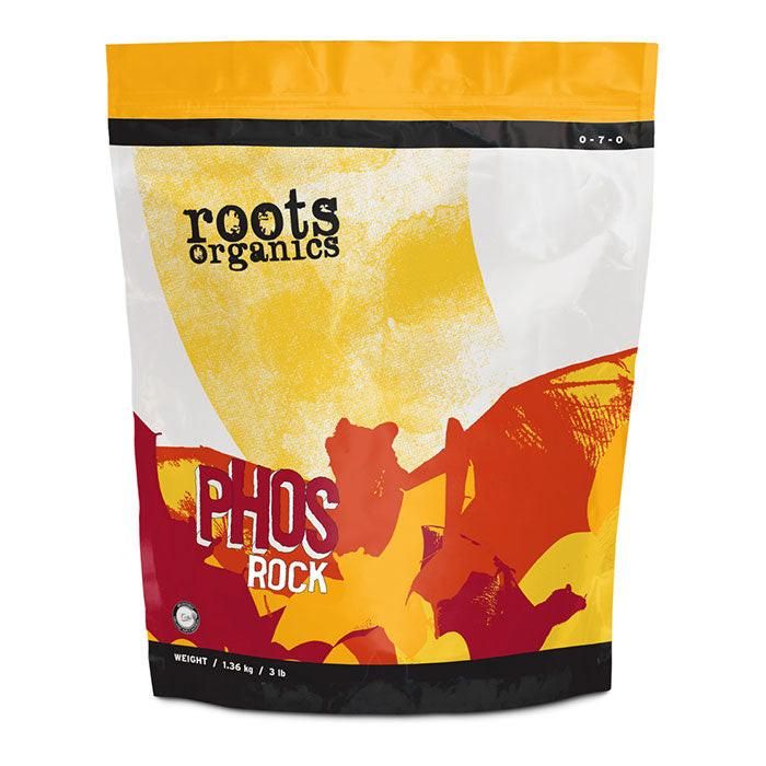 Phos Rock 3lbs