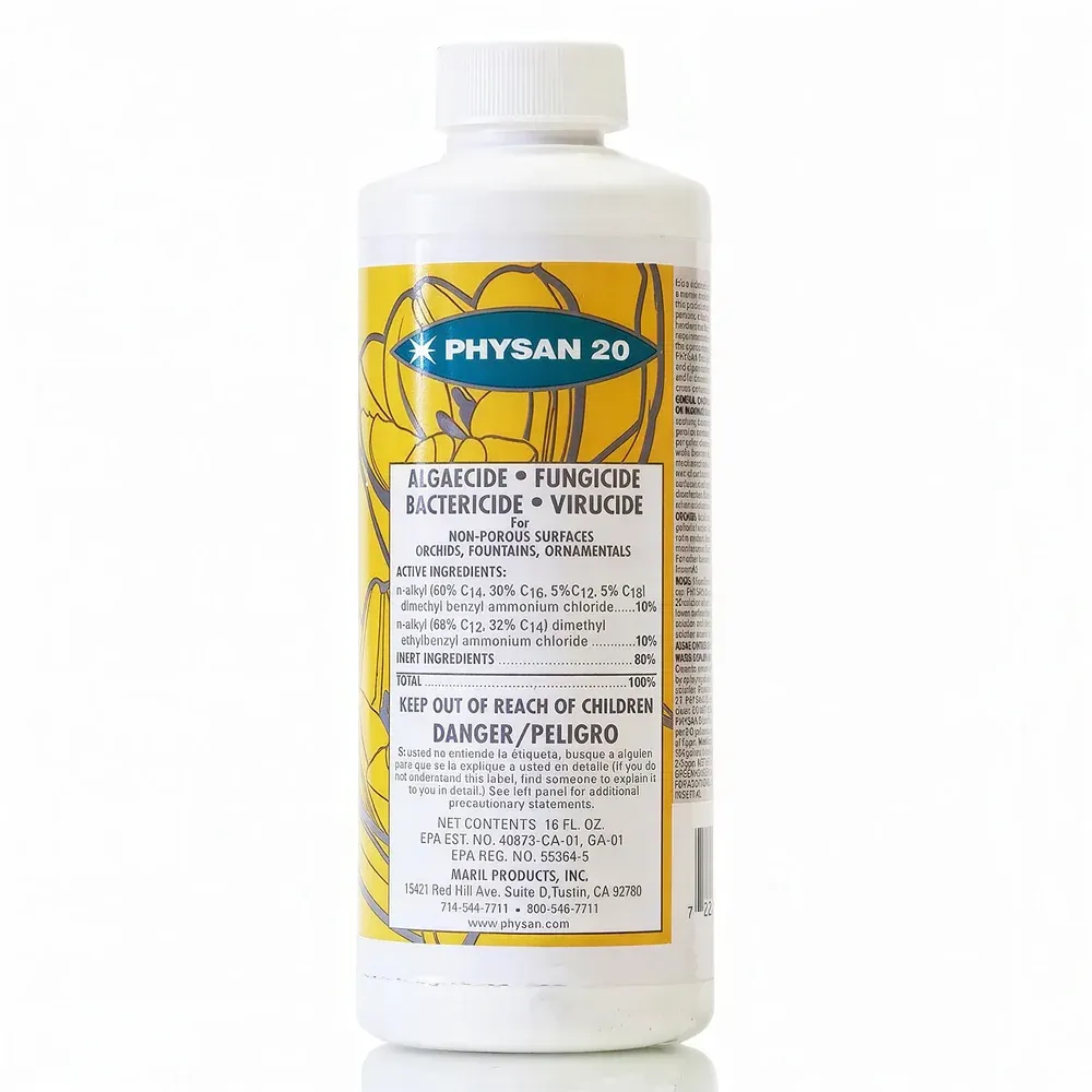 Physan 20 - Pint