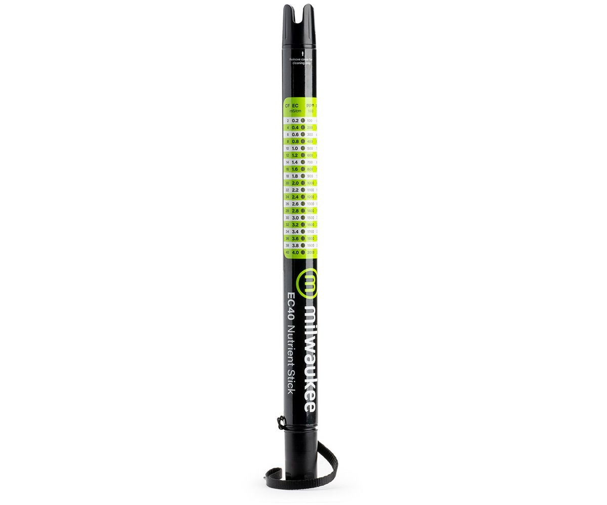 Milwaukee EC40 EC/TDS Meter