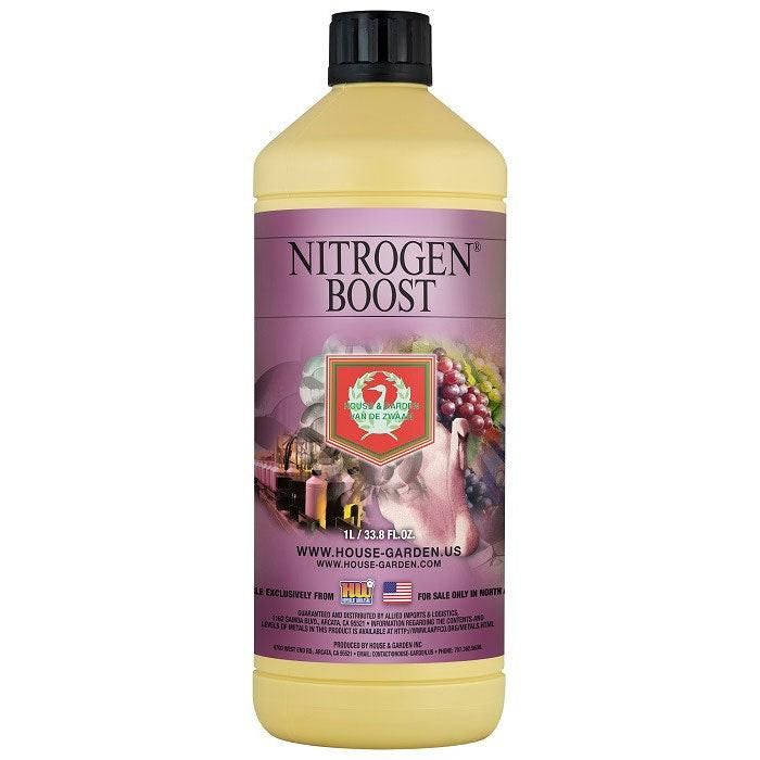 Nitrogen Boost 250ml Nitrogen Boost 250ml