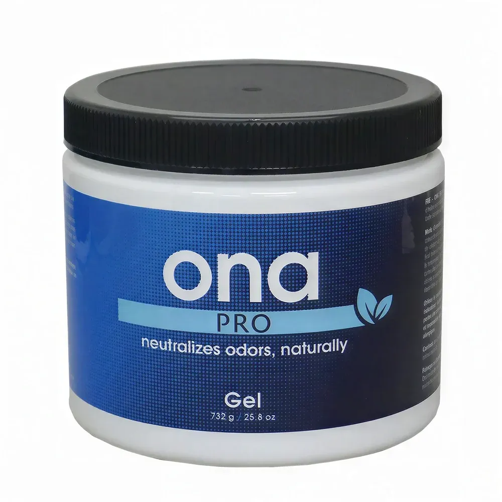 Ona Pro Gel Quart