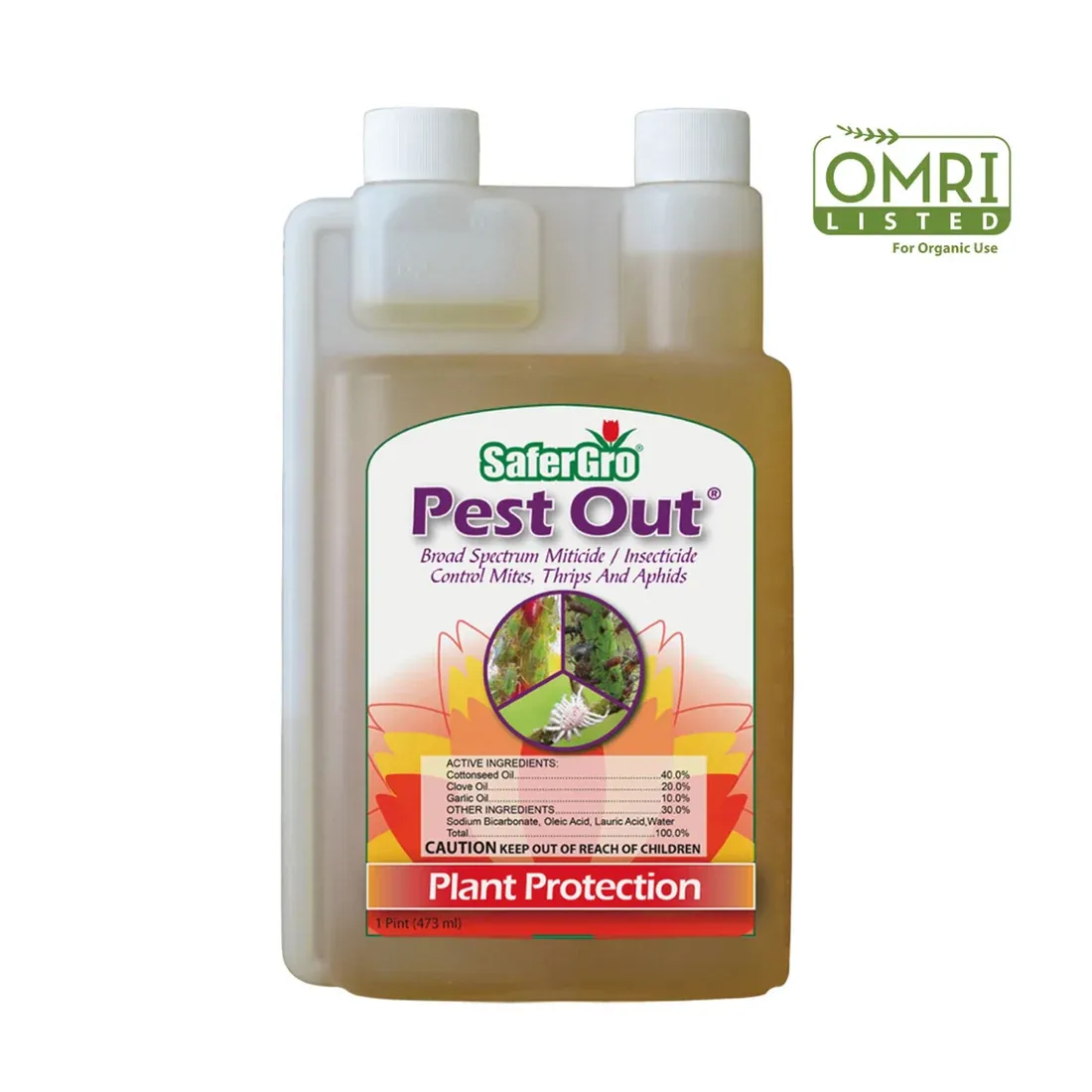 Pest Out 32oz
