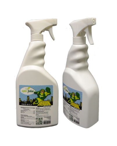 OF Overgrow 1L RTU