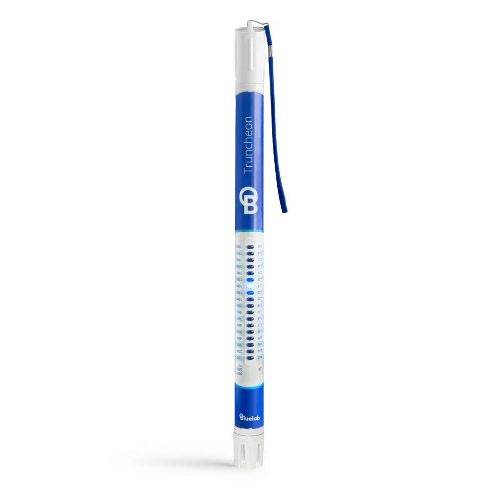 Original Truncheon Meter