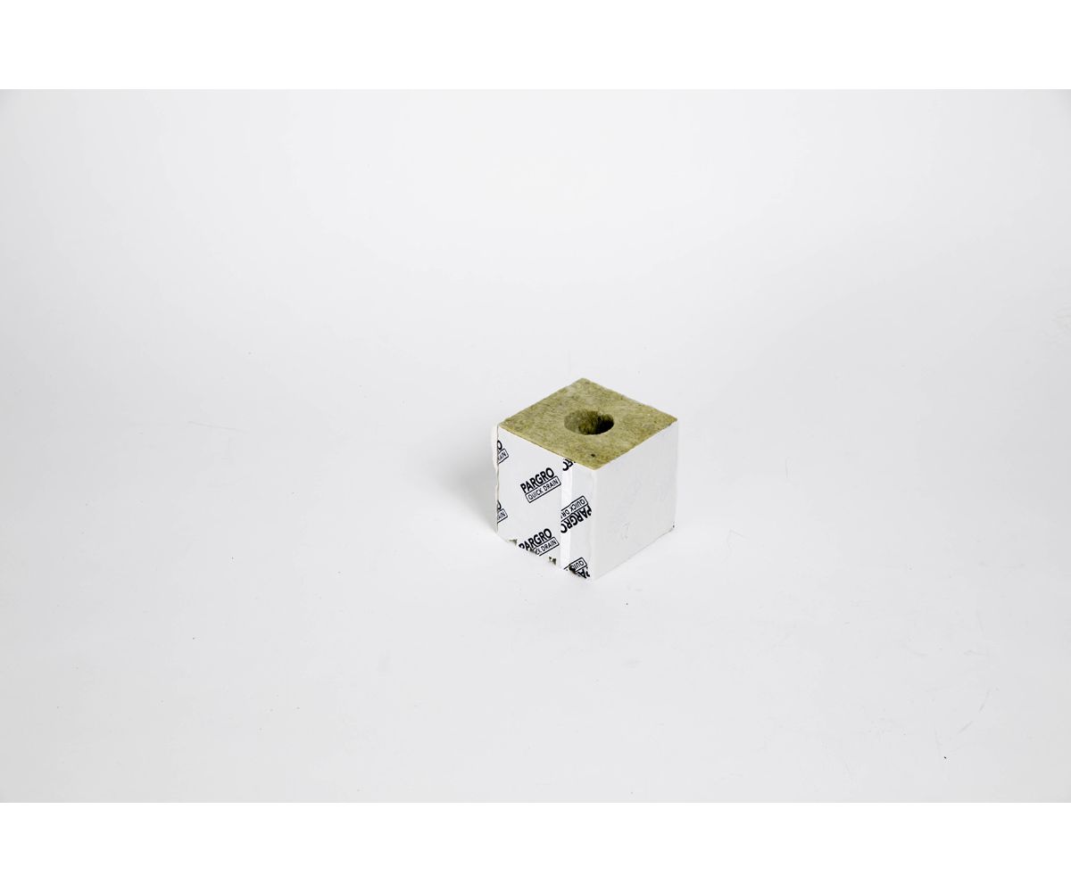 Pargro QD 4''x4''x2.5''
