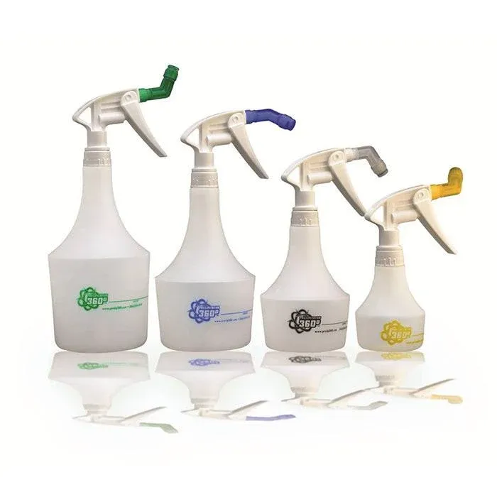 Precipitator360 TM Sprayer 32o