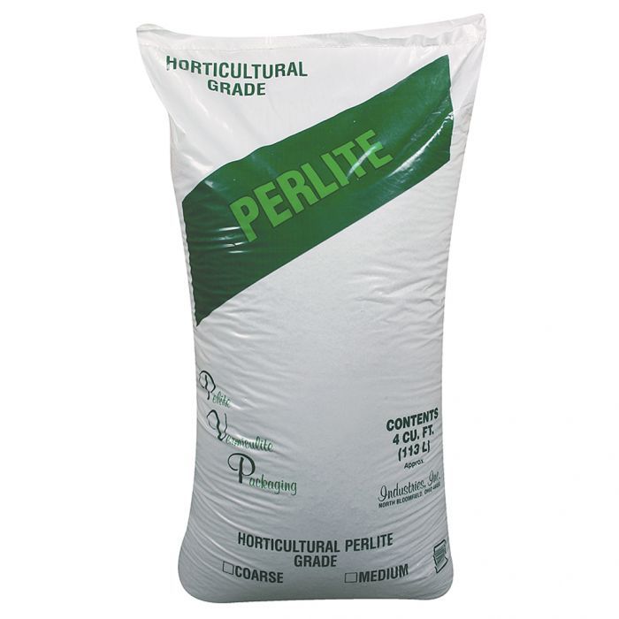 PVP Perlite 4cf Coarse