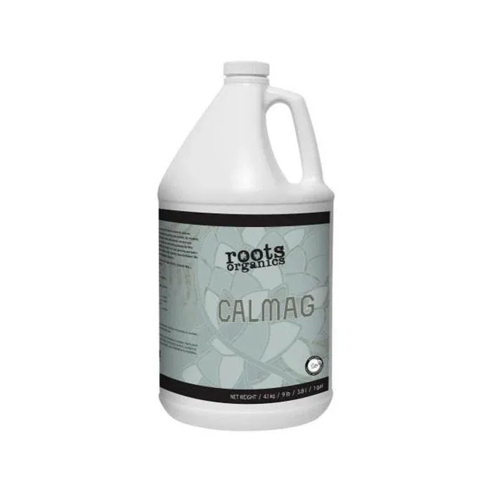 Roots Organics CalMag Gallon