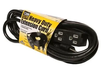 Power Supply Cord, 120v