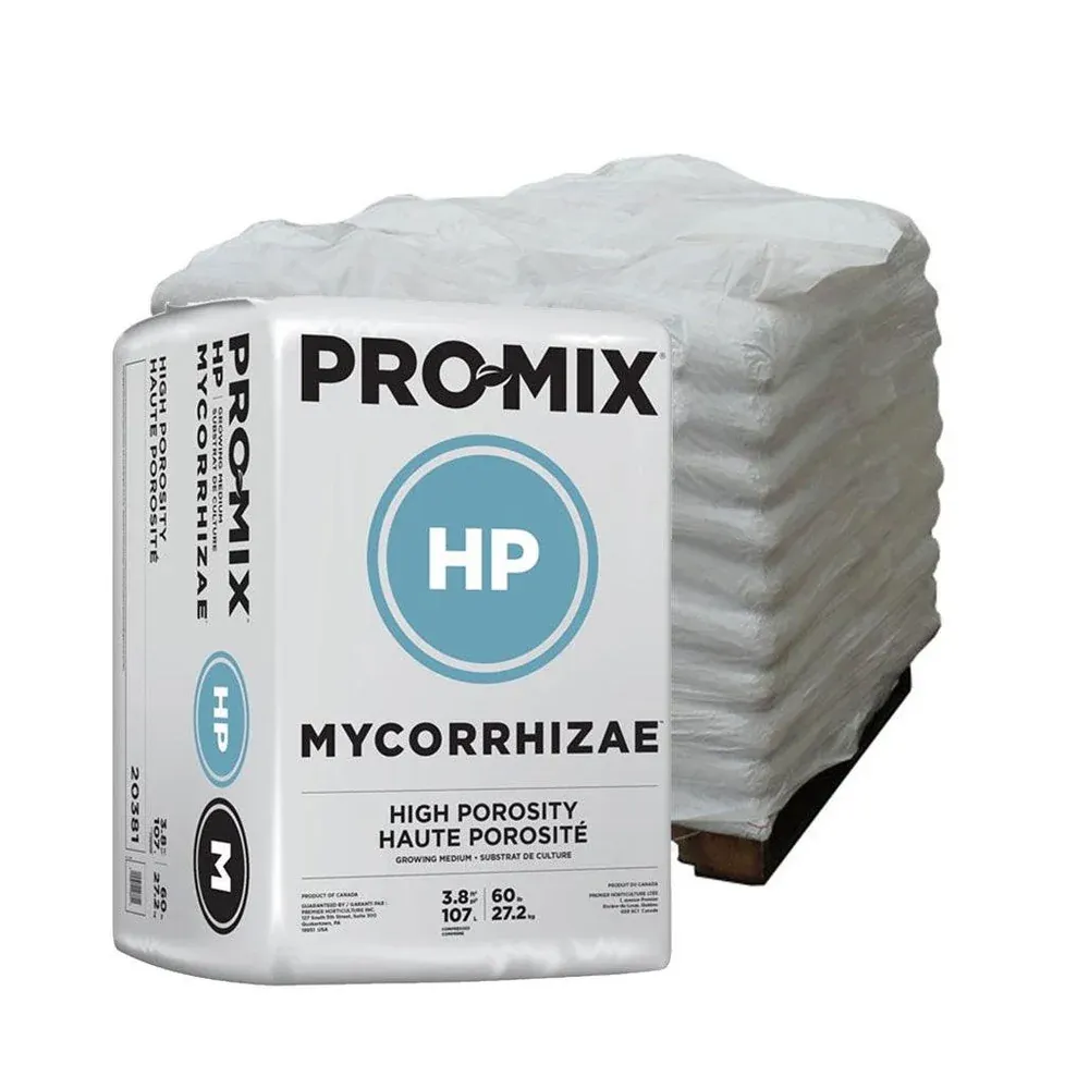 Pro Mix HP/M 3.8cf