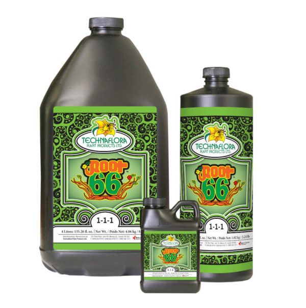ROOT 66 (1-1-1) 1 lt
