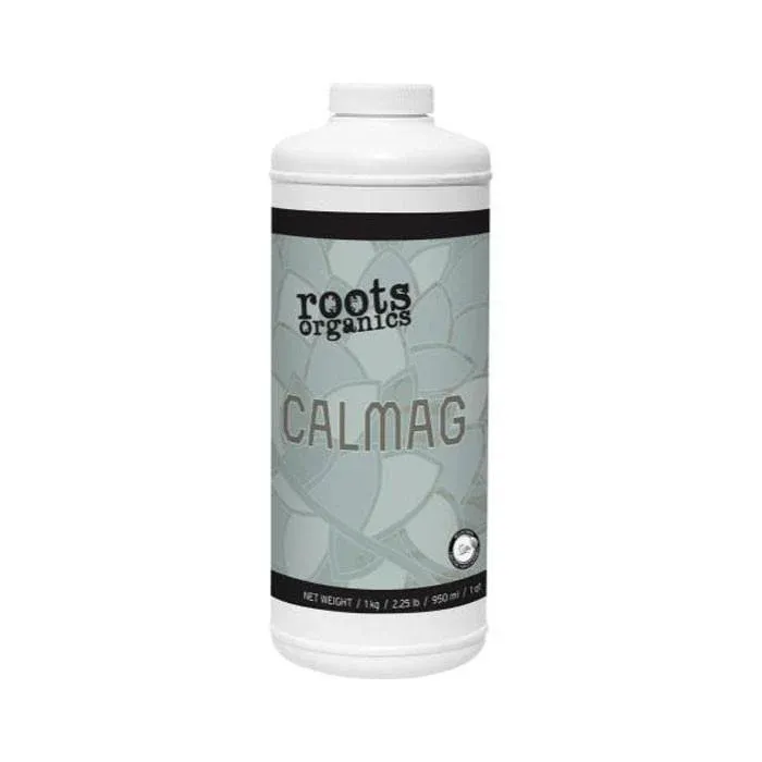 Roots Organics CalMag Quart