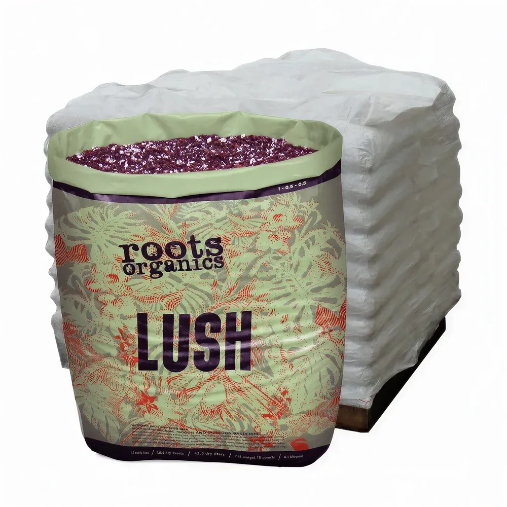 RO Lush Potting Soil