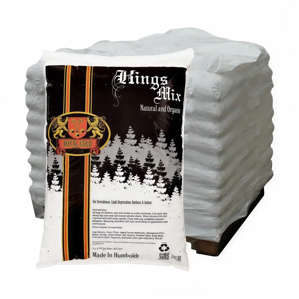 Royal Gold Kings Mix 1.76 cu ft