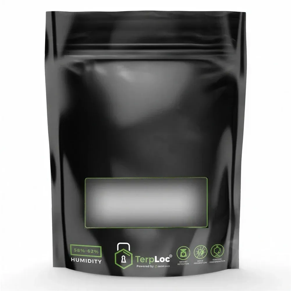 Terploc UV 1oz Window