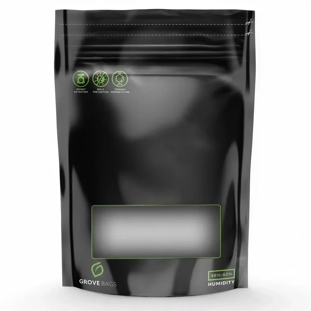Terploc UV Eighth Oz Window