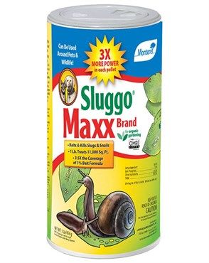 Sluggo 1lb