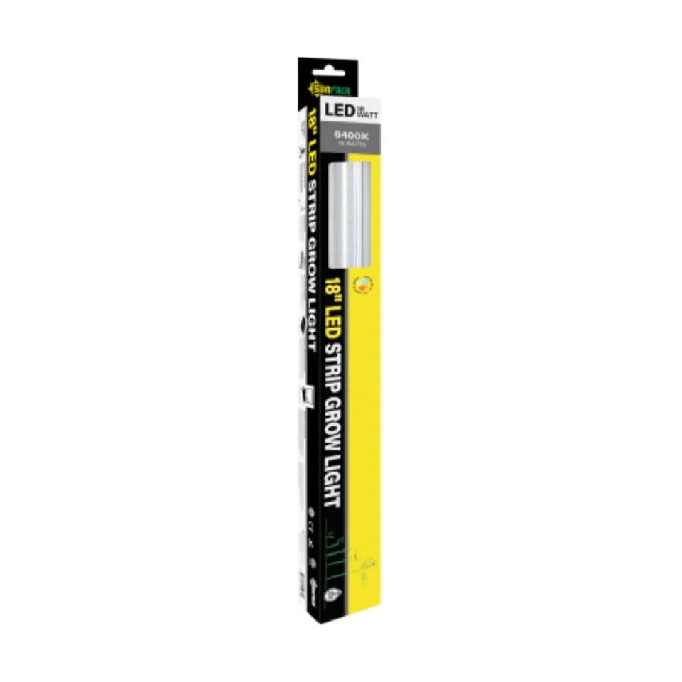 SunPack 18'' T5 6400k