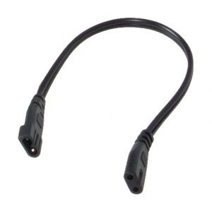 T5 Strip Fixture Link 9" Cord