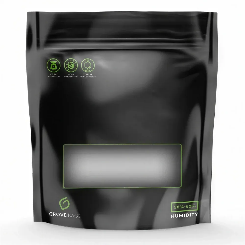 Terploc UV Half LB Window