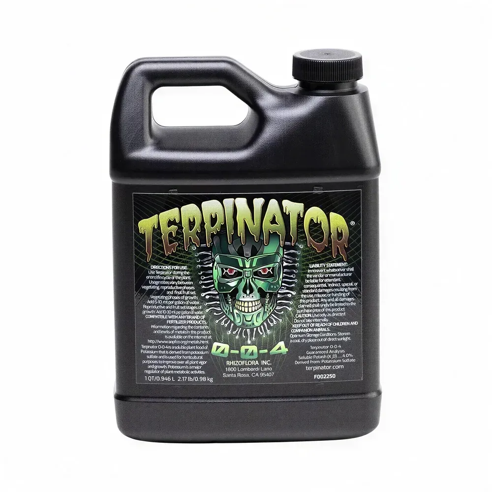 Terpinator 1 Liter