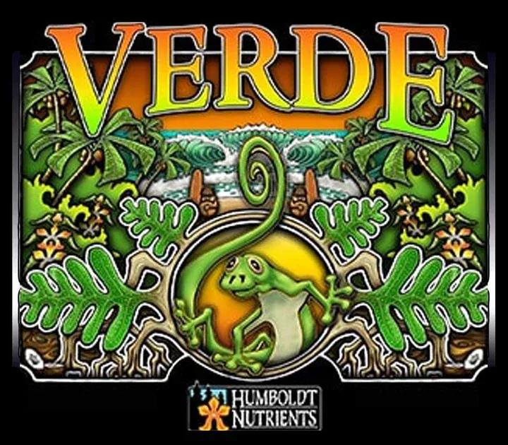 Verde 32 oz.