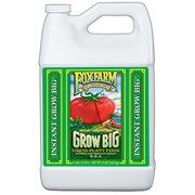 Grow Big Gal