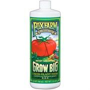 Grow Big Soil Qt