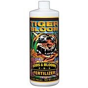 Tiger Bloom Qt