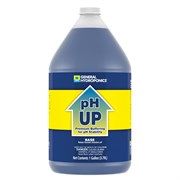 GH pH Up Liquid Gallon