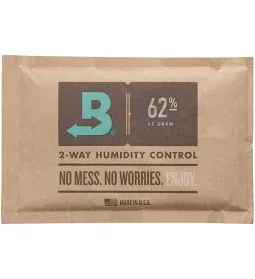 Boveda 62% RH (67 gm)
