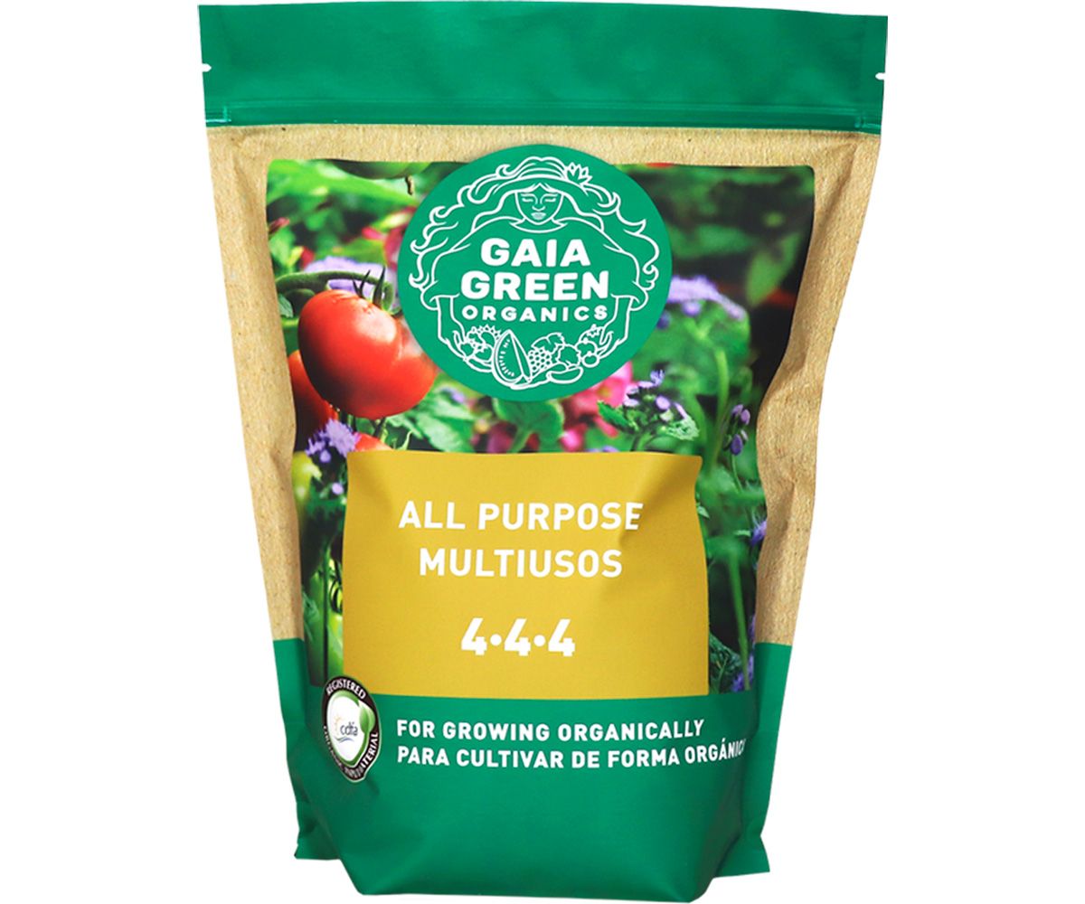Gaia Green All Purpose 2kg