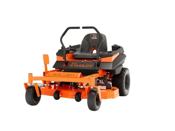 Bad Boy MZ Rambler 42 inch Deck