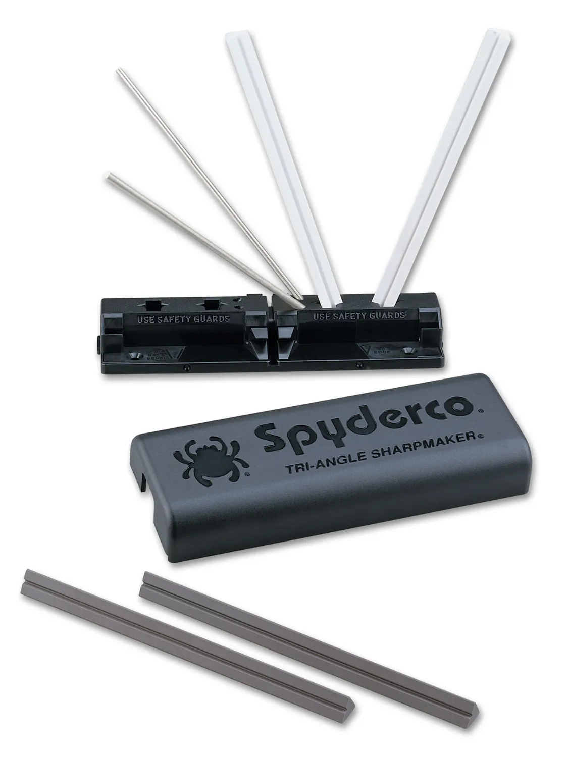 Tri-Angle Sharpmaker