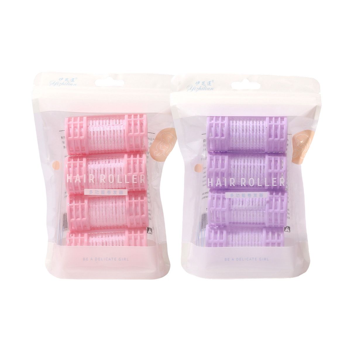 94580Hair curling roller yzl