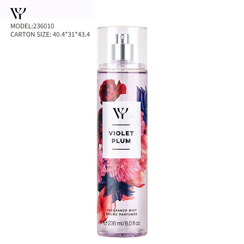 Victoria's  Body Mist 236010  236ml  00095
