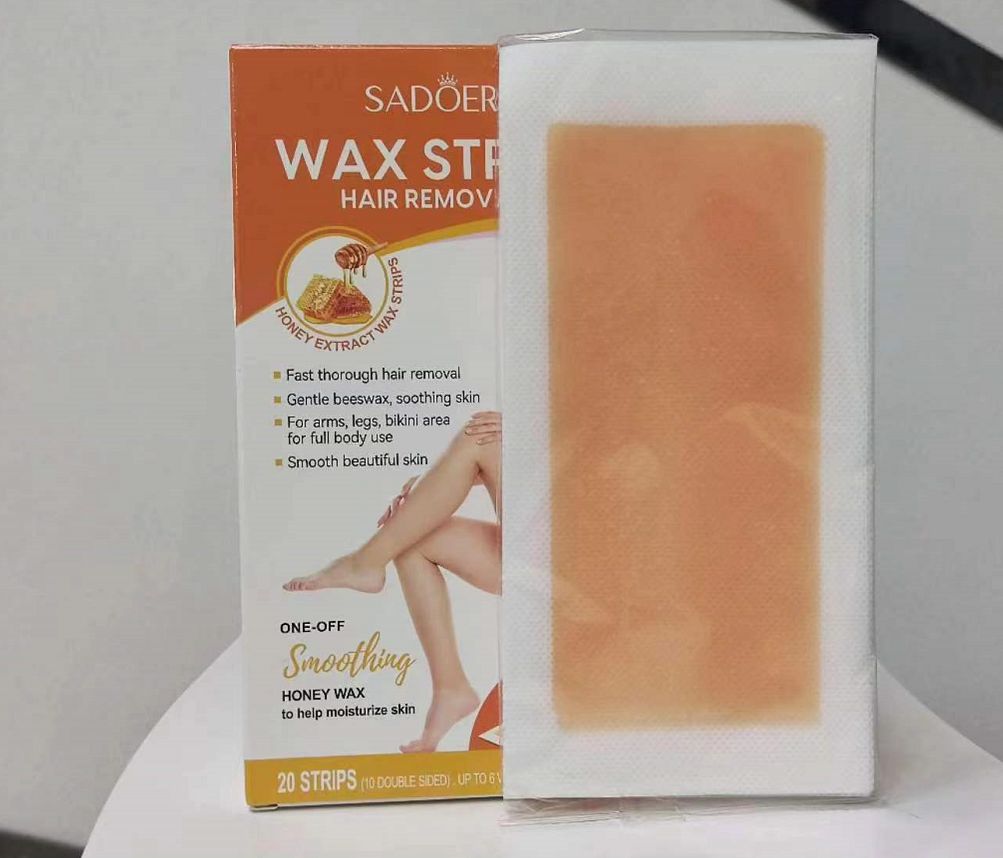 87877 SD Honey Hair Remover