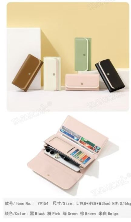 59154 Wallet #9154 ZZ