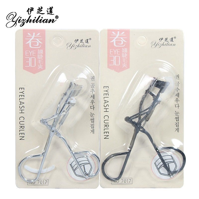 2489 Eyelash Curler Stainless