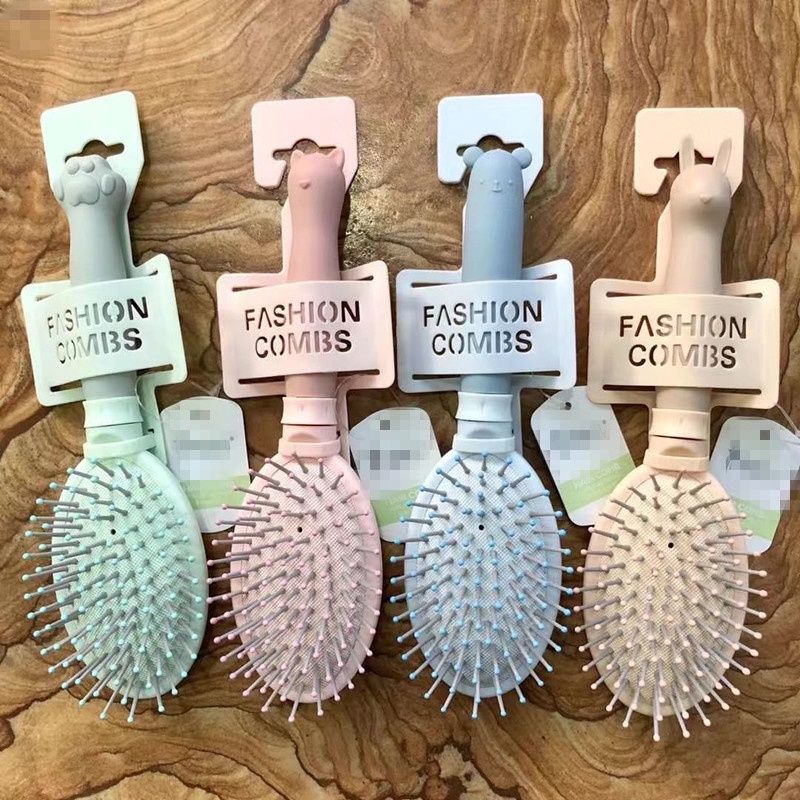 9552 Air Cushion Comb