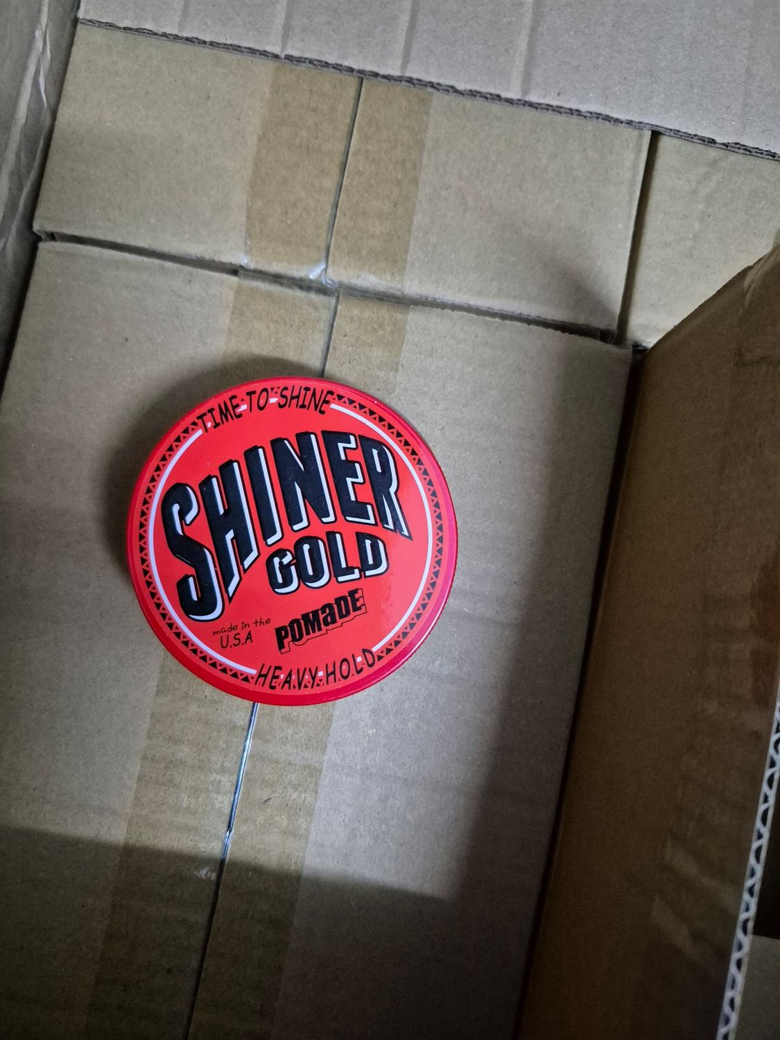 Pomade Hair Wax 150ml